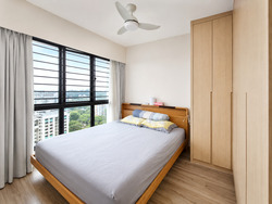 Blk 311C Clementi Avenue 4 (Clementi), HDB 4 Rooms #583356941